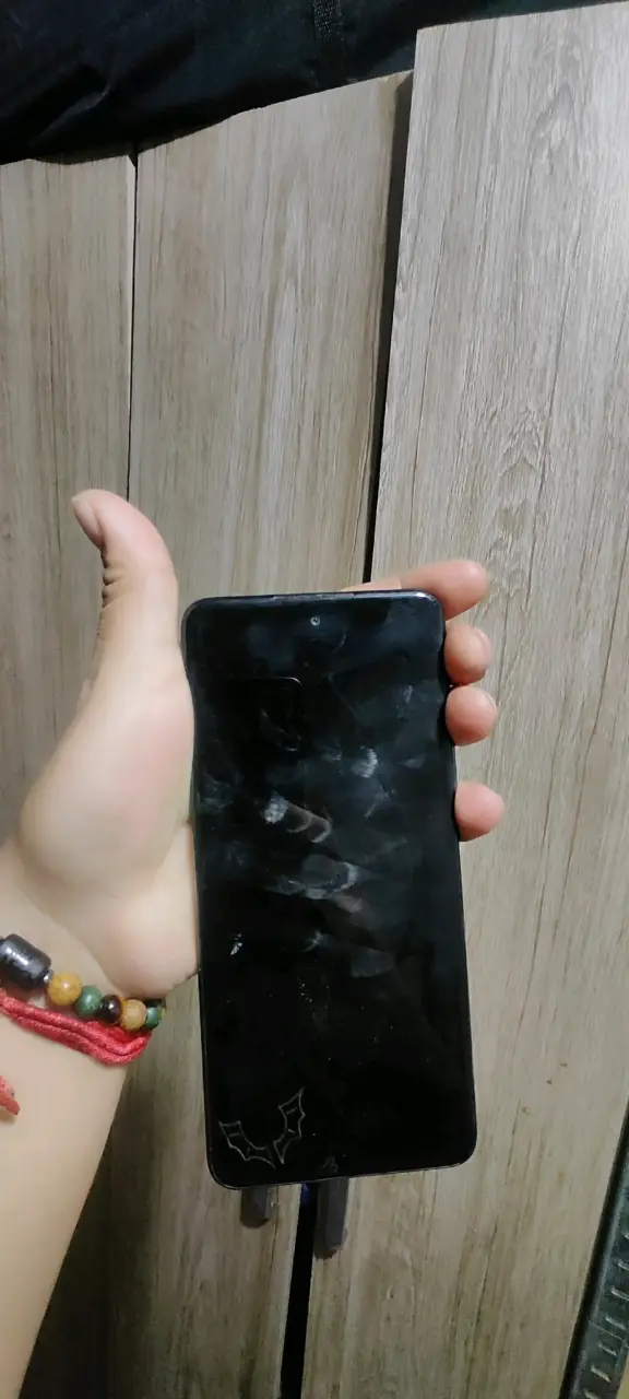 Smartphone Huawei con cámara cuádruple - 3