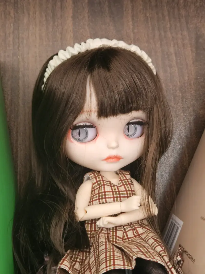 Muñecas Blythe personalizadas - 1