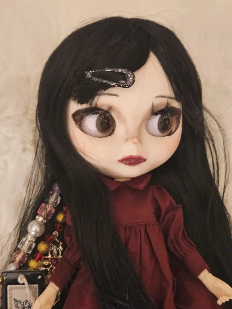 Muñecas Blythe personalizadas - 4