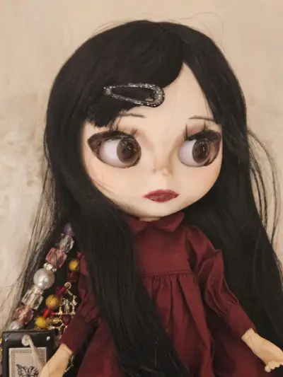 Muñecas Blythe personalizadas - miniatura 4
