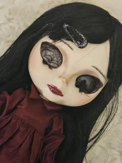 Muñecas Blythe personalizadas - miniatura 5