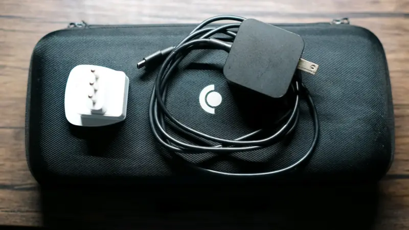 Consola Steam Deck LCD 1 TB + Stand - 4