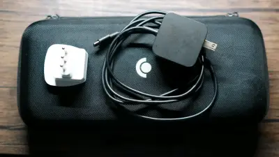 Consola Steam Deck LCD 1 TB + Stand - miniatura 4