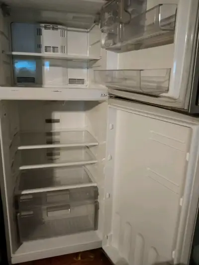Refrigerador Ingenious con Zona de Enfriamiento Rápido - miniatura 2