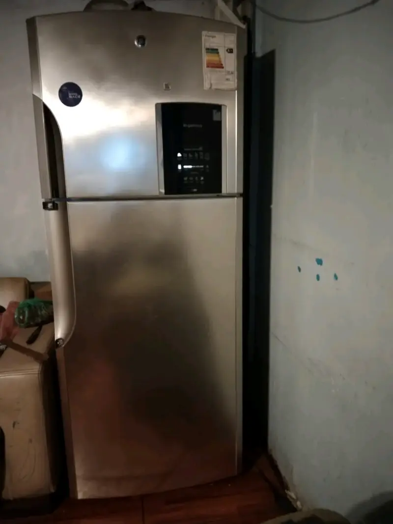 Refrigerador Ingenious con Zona de Enfriamiento Rápido - 3