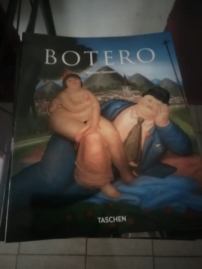 Colección de libros de arte Taschen - 5