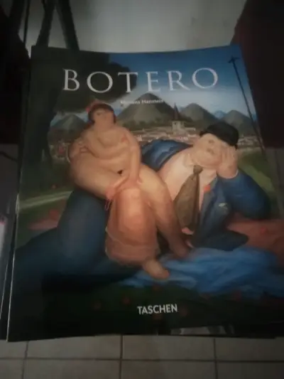 Colección de libros de arte Taschen - miniatura 5