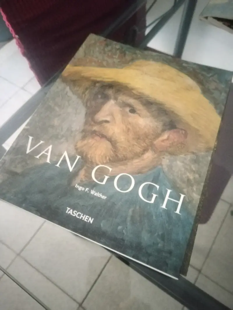 Colección de libros de arte Taschen - 6