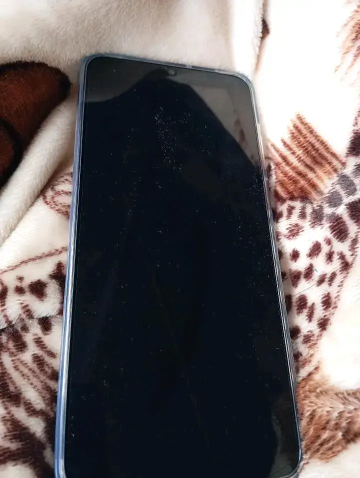 Smartphone Redmi 256GB Negro Dual Cámara - 2
