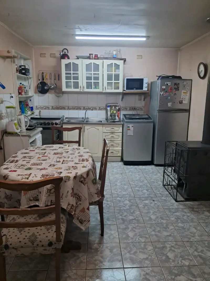 Arriendo habitación a pasos del lago año corrido - 3