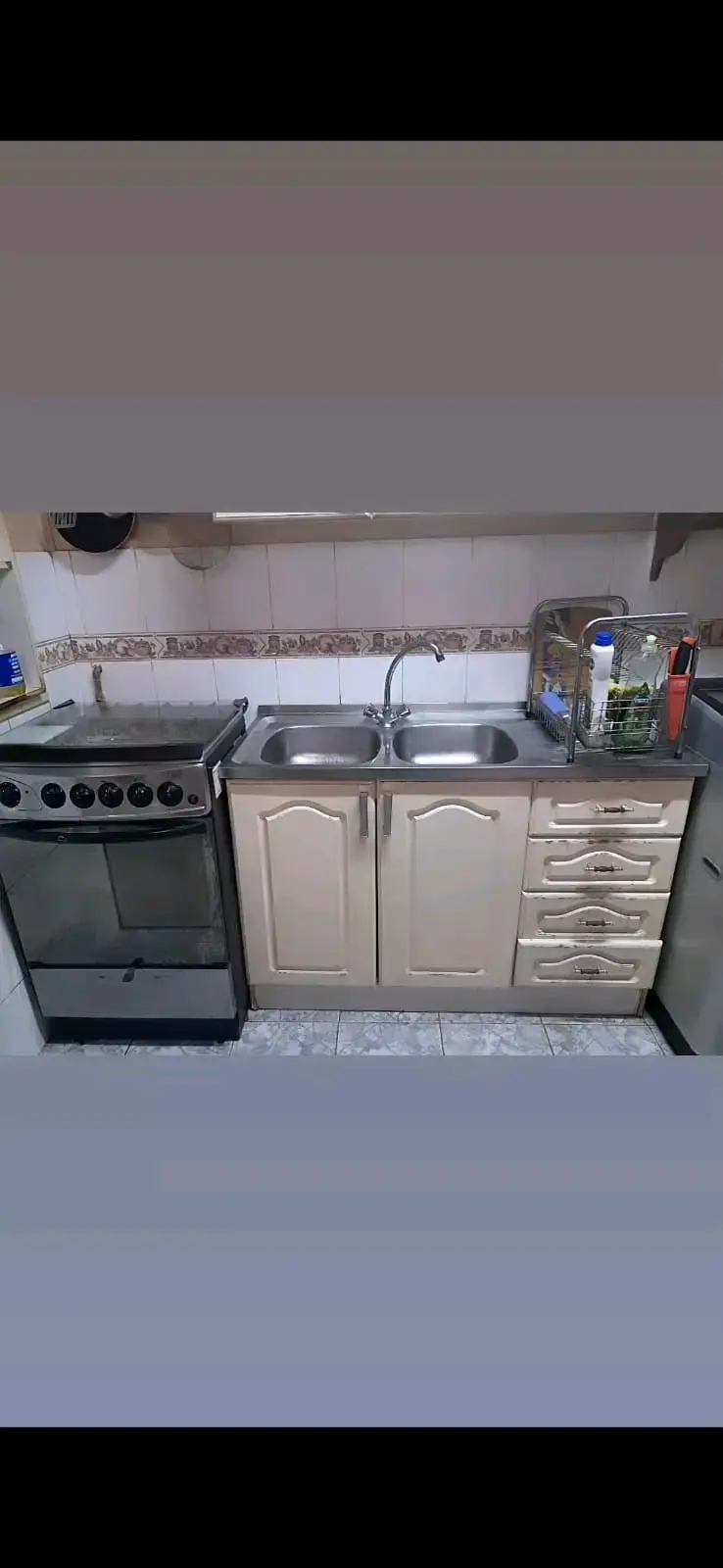 Arriendo habitación a pasos del lago año corrido - 4