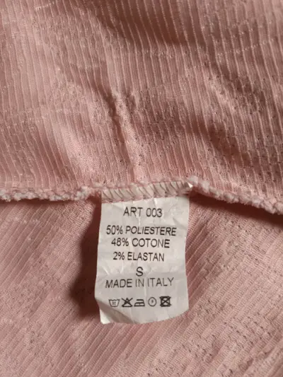 Vestido de encaje floral blanco BNY'S - miniatura 6
