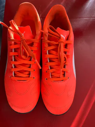 Zapatillas futsal/baby Puma niño/niña (22.5)cm - miniatura 1
