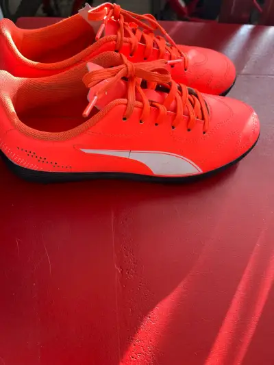 Zapatillas futsal/baby Puma niño/niña (22.5)cm - miniatura 2