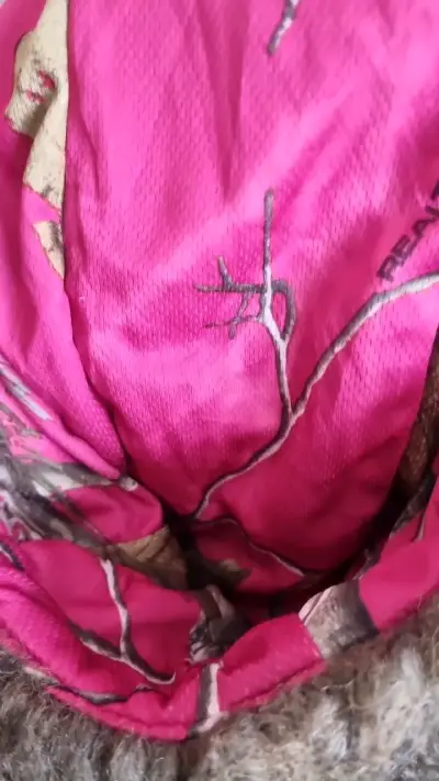 Chaqueta camuflada Realtree Max-1 XT para hombre - miniatura 6