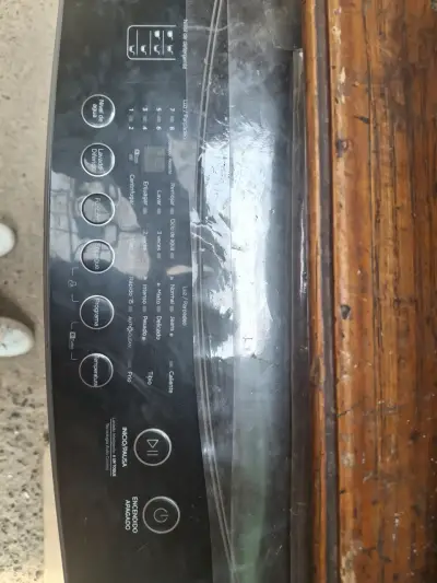 Lavadora automática Midea 13.5 kg con garantía - miniatura 3