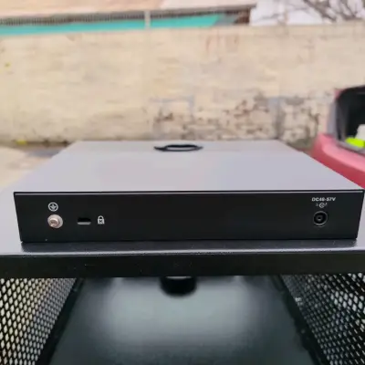 Switch PoE Dahua con 8 Puertos - miniatura 1