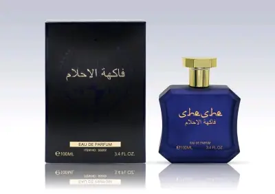 Perfume She She Eau de Parfum 100ml - miniatura 1