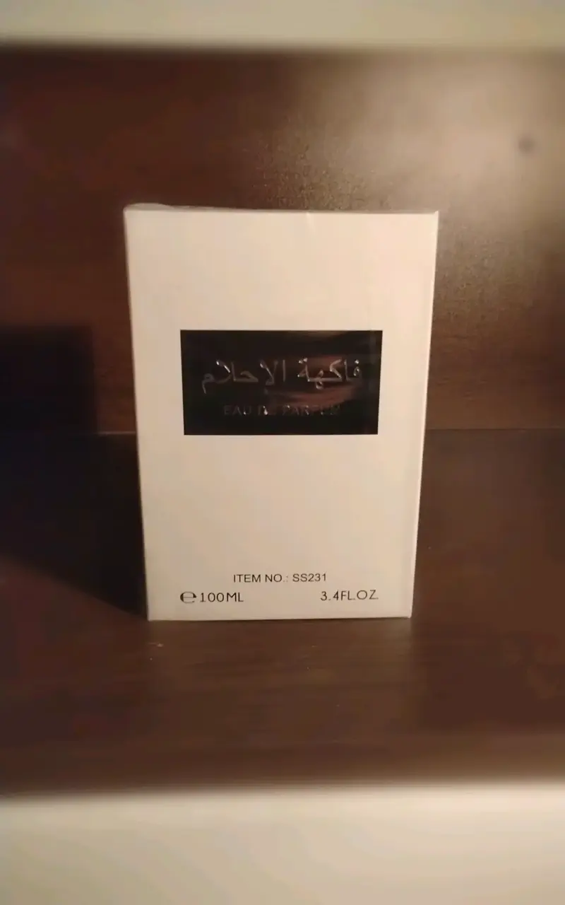 Perfume Eau de Parfum 100ml - 2