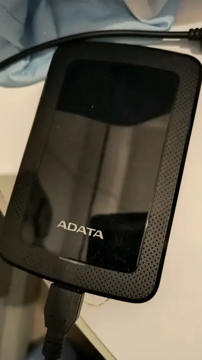 Disco duro externo ADATA 1TB USB 3.0 - miniatura 1