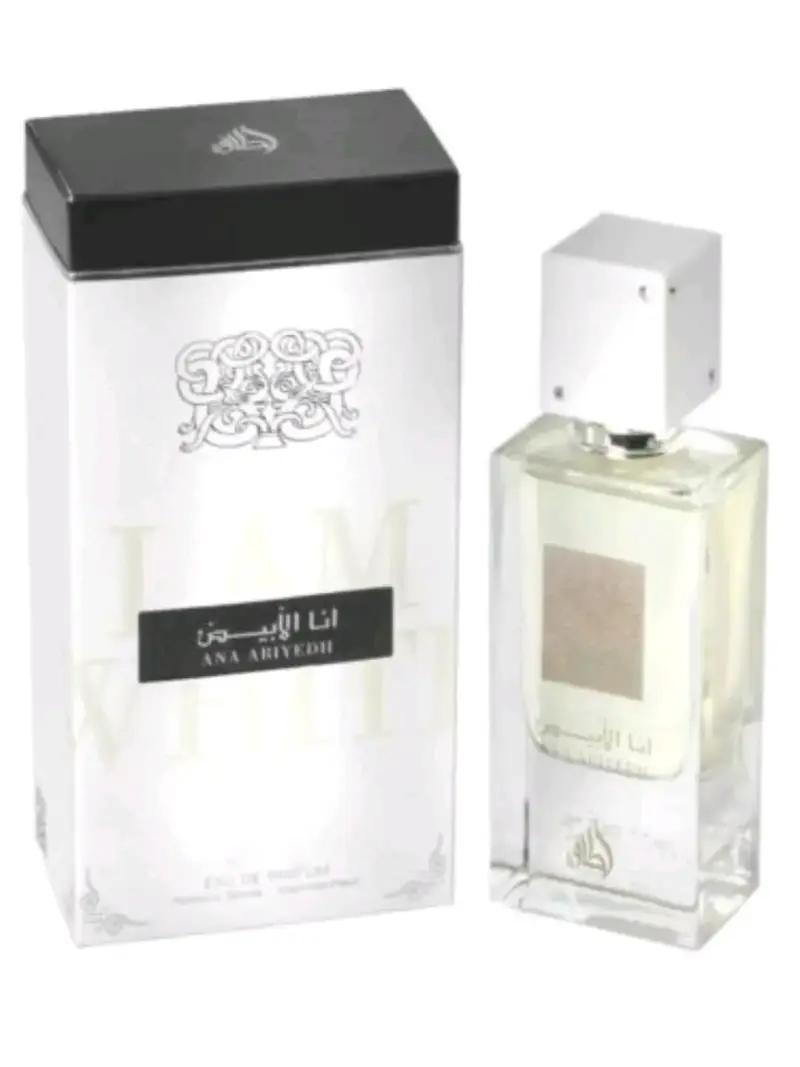 Perfume Ana Abiyedh Eau de Parfum 60ml - 1