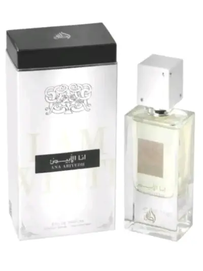 Perfume Ana Abiyedh Eau de Parfum 60ml - miniatura 1