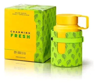 Perfume Charming Fresh Edición Fresh 100ml - miniatura 1