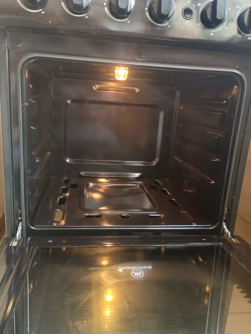 Cocina a gas Mademsa 4 paltos M775BT - 2