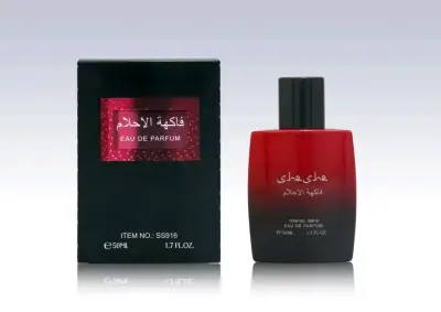 Perfume She She Eau de Parfum 50ml - miniatura 1