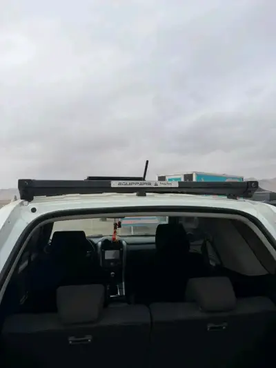 Suzuki Grand Vitara 4x4 en buen estado - miniatura 4