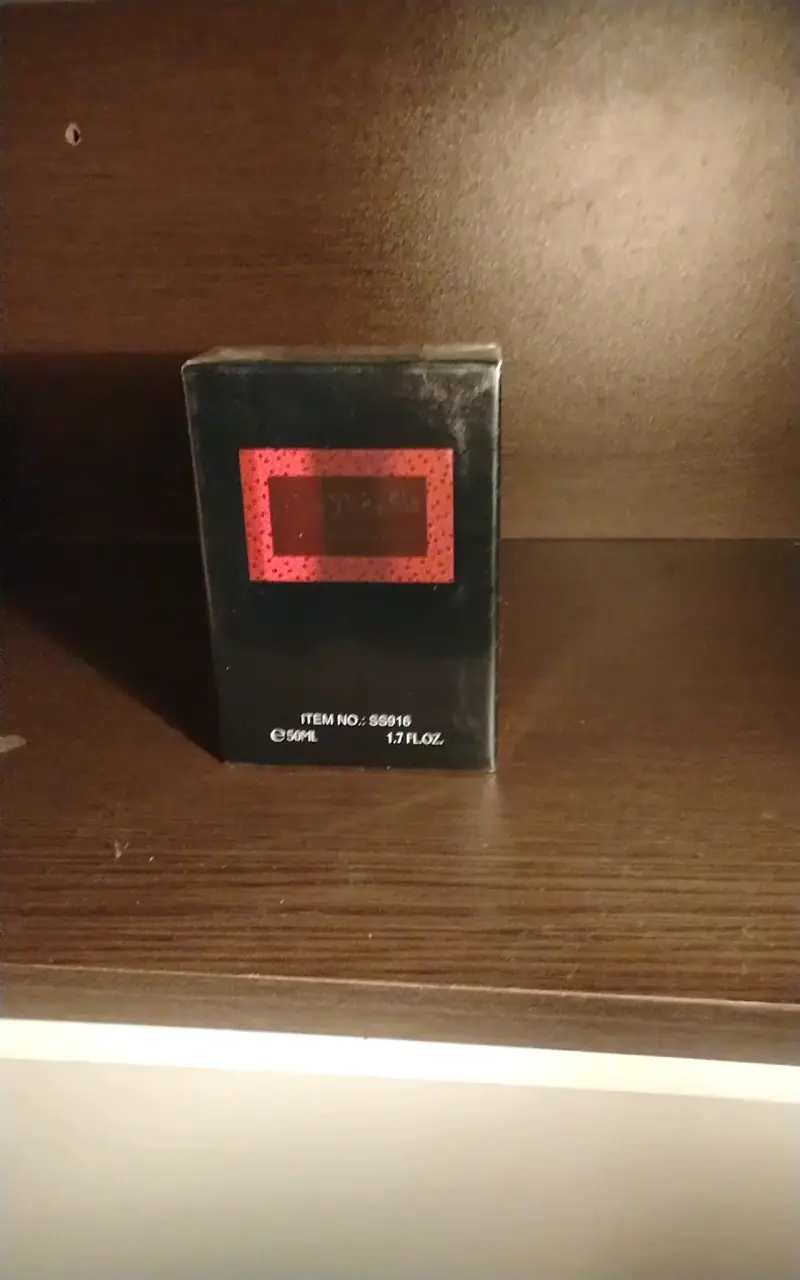 Perfume She She Eau de Parfum 50ml - 2