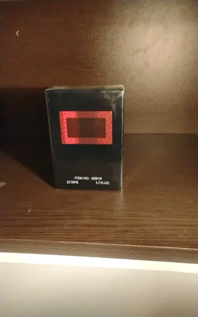 Perfume She She Eau de Parfum 50ml - miniatura 2