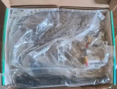 Kit de Cadena Distribución Toyota Camry / Lexus - miniatura 2