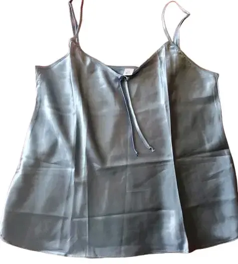 Pijama de Satén para Mujer - 3