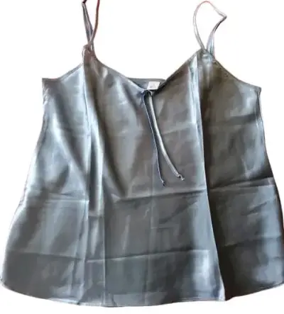 Pijama de Satén para Mujer - miniatura 3