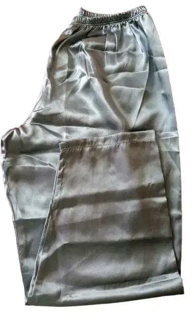 Pijama de Satén para Mujer - miniatura 4