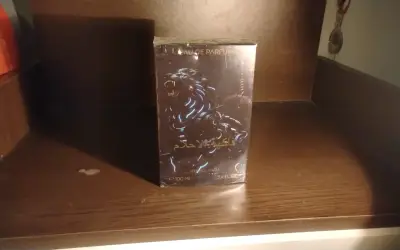 Perfume Eau de Parfum Ushe She 100ml - miniatura 2