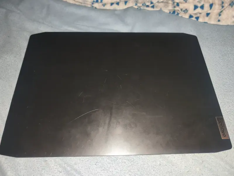 Laptop Lenovo Ideapad gaming - 1