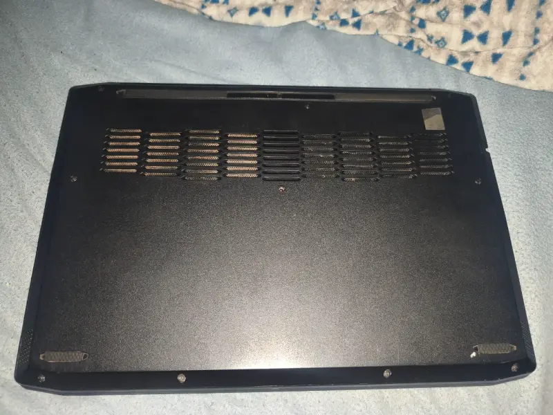 Laptop Lenovo Ideapad gaming - 2