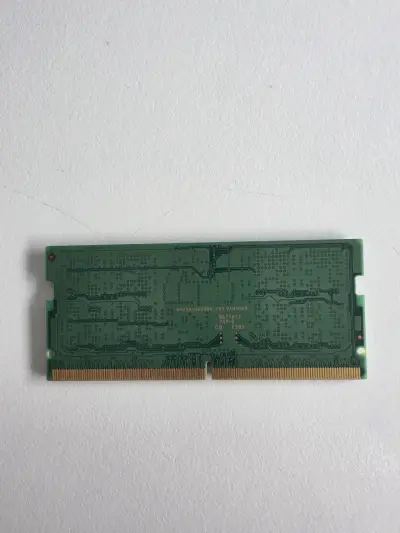 Memoria RAM DDR5 16GB 4800 MHZ Para Notebook - miniatura 2