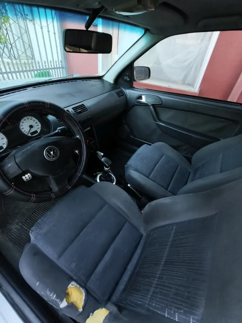 Volkswagen Gol 2006 - 3