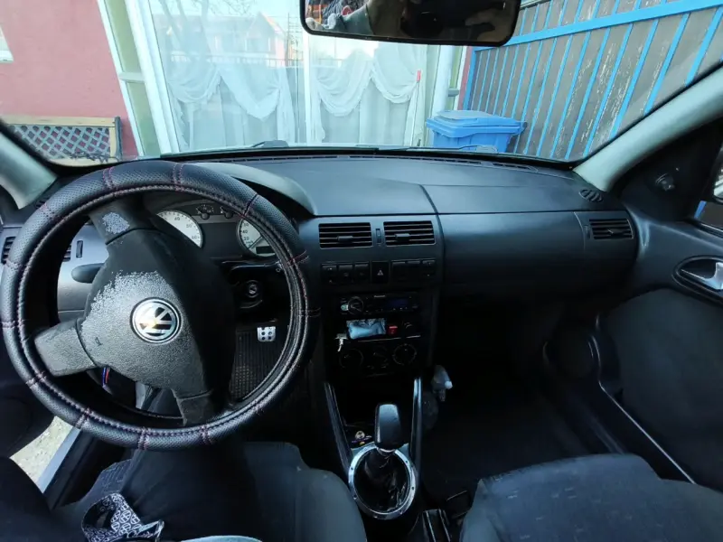 Volkswagen Gol 2006 - 4