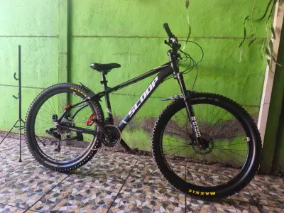 Scoop storm aro 29 talla L - miniatura 1
