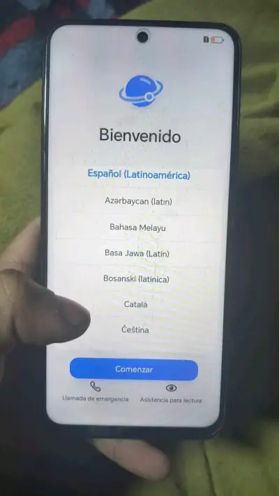Smartphone Honor con cámara de 50MP - miniatura 3