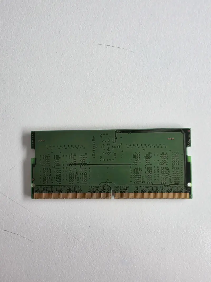 Memoria RAM DDR5 8GB 5600 MHZ Para Notebook - 2