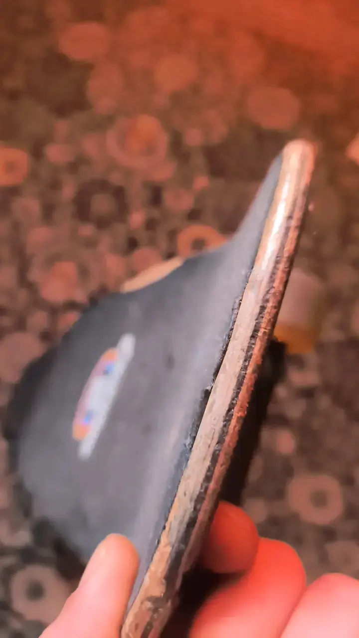 Longboard Sector 9 con diseño colorido - 6