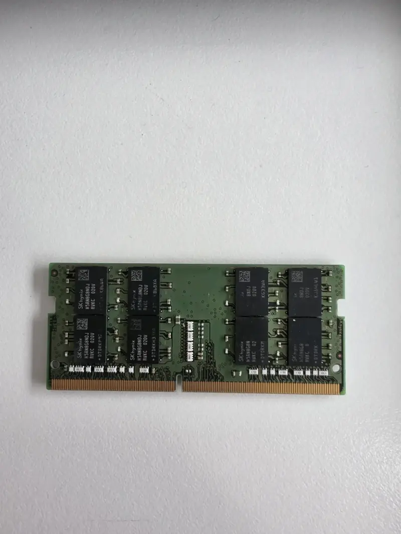 Memoria RAM SK Hynix 16GB DDR4 2666MHz para Note - 2