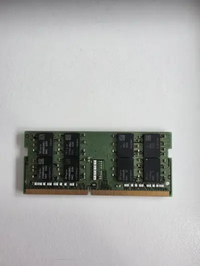 Memoria RAM SK Hynix 16GB DDR4 2666MHz para Note - miniatura 2