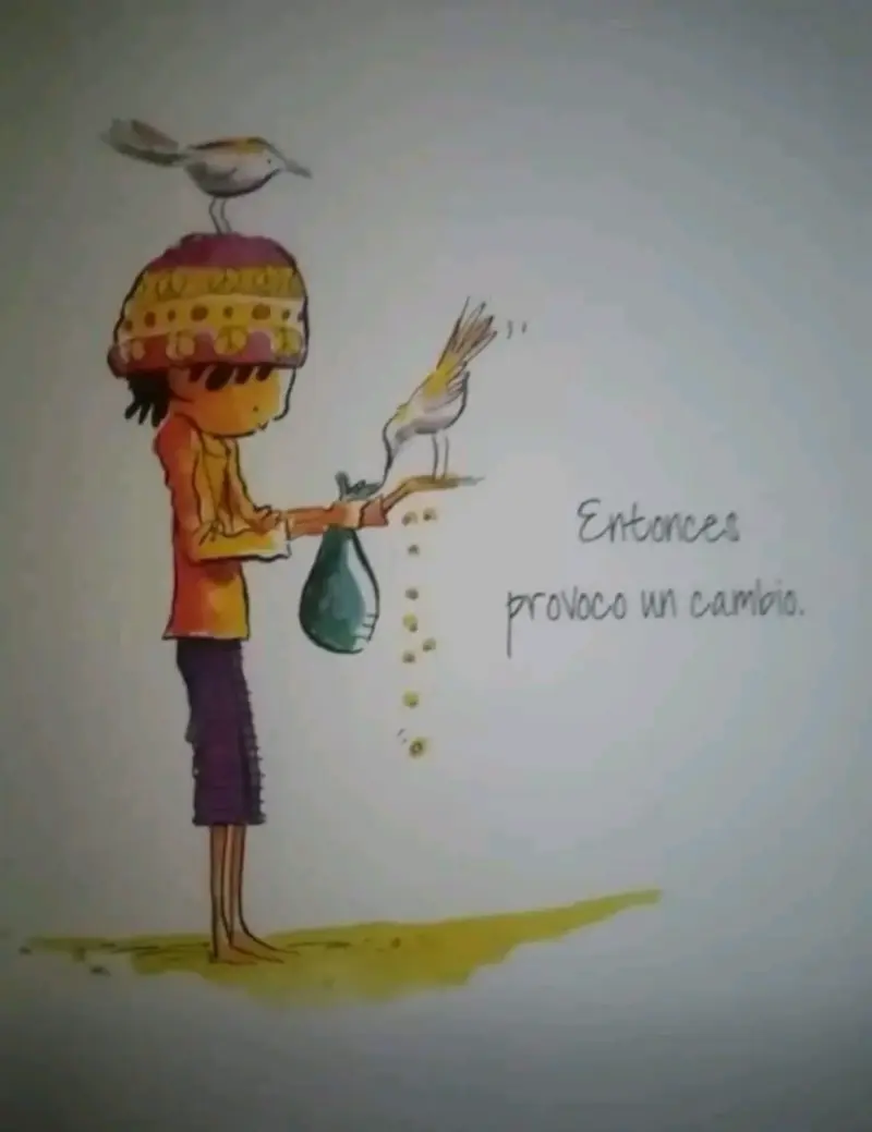 Libro 'Yo Soy Paz' de Mindfulness para Niños - 4