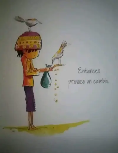 Libro 'Yo Soy Paz' de Mindfulness para Niños - miniatura 4
